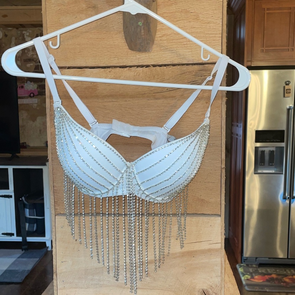 Party Bra